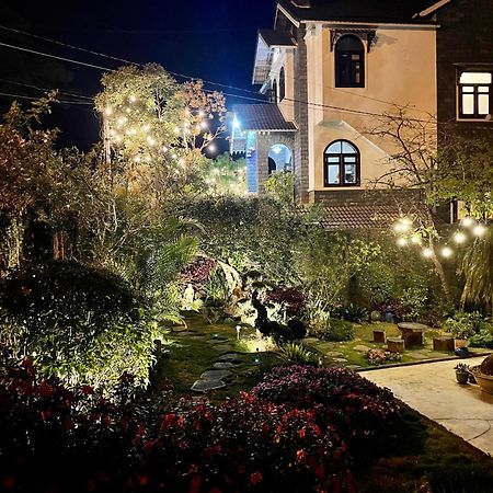 Villa 16 Nguyen Viet Xuan Da Lat Esterno foto
