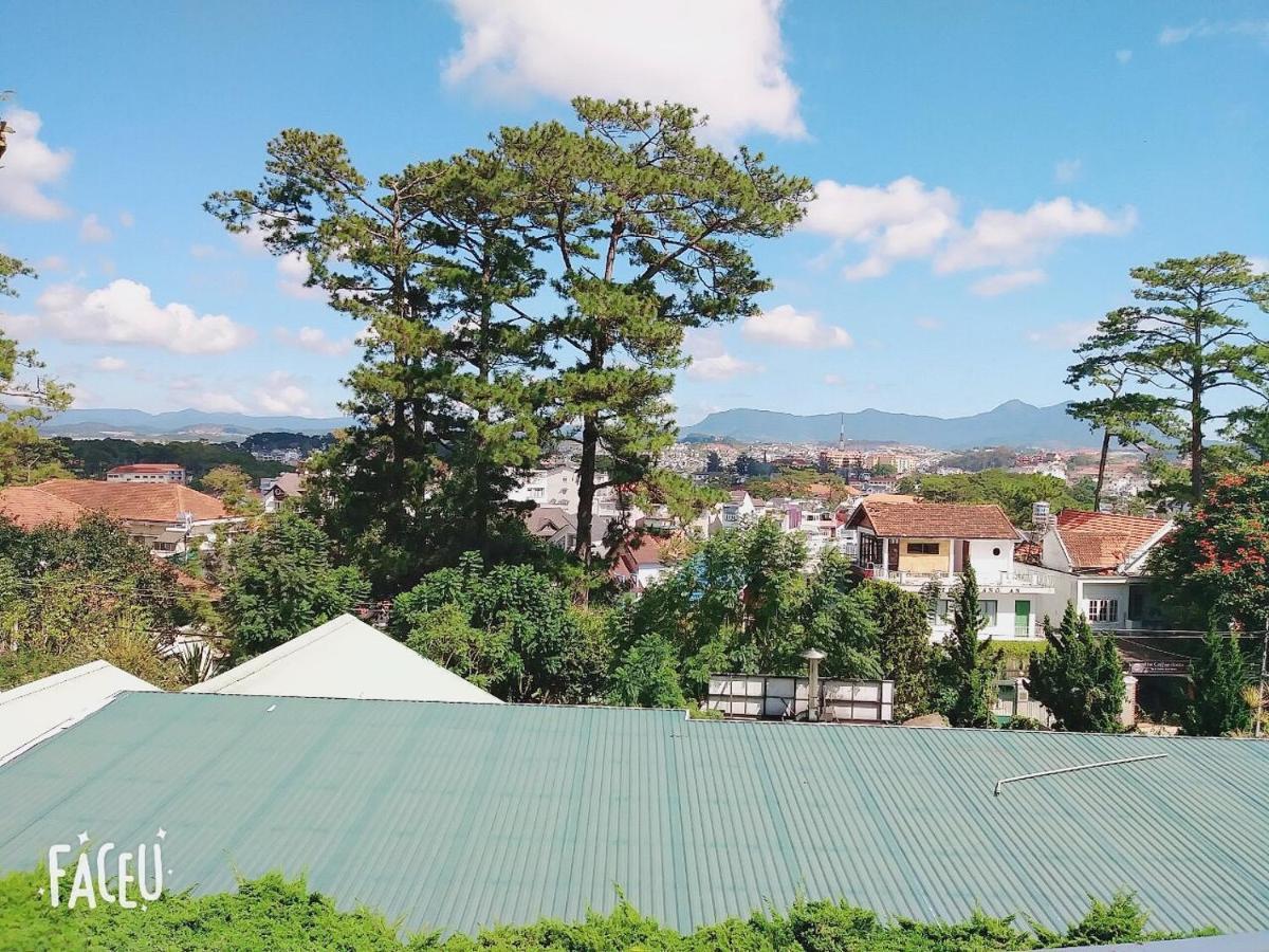 Villa 16 Nguyen Viet Xuan Da Lat Esterno foto