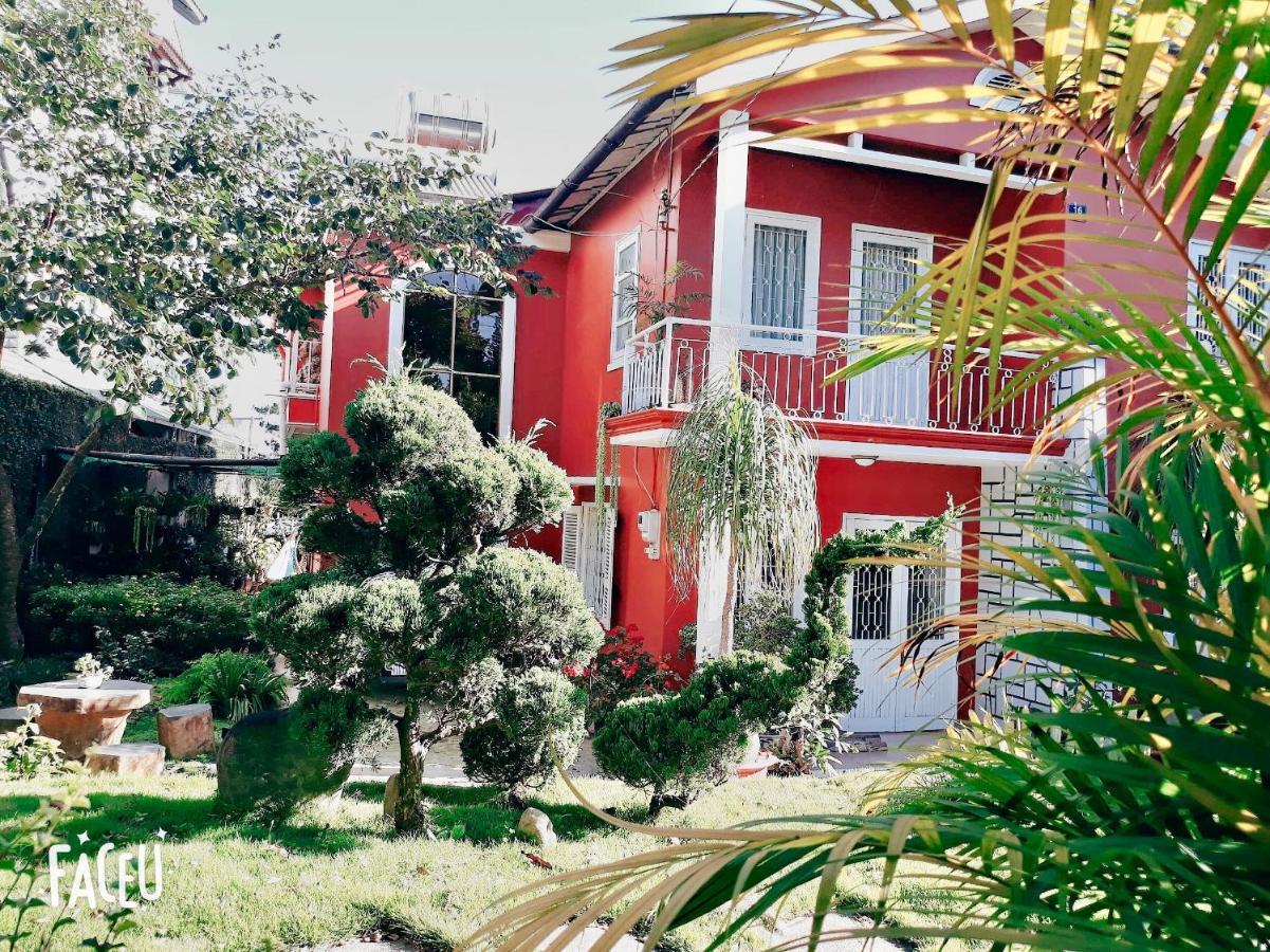 Villa 16 Nguyen Viet Xuan Da Lat Esterno foto