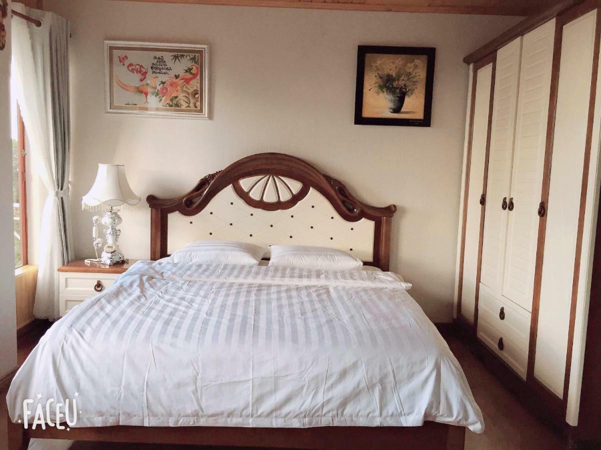 Villa 16 Nguyen Viet Xuan Da Lat Esterno foto