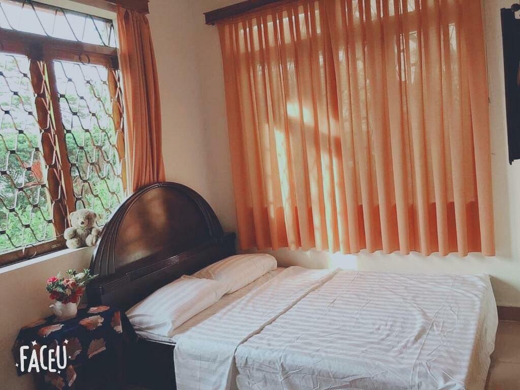 Villa 16 Nguyen Viet Xuan Da Lat Esterno foto