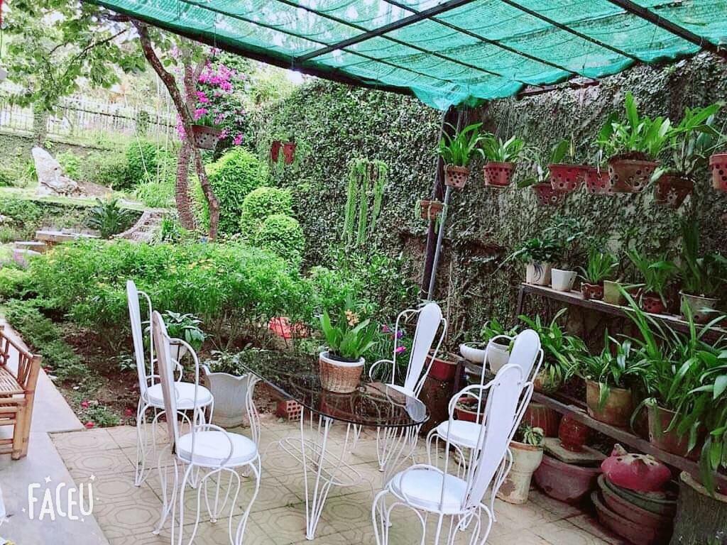 Villa 16 Nguyen Viet Xuan Da Lat Esterno foto