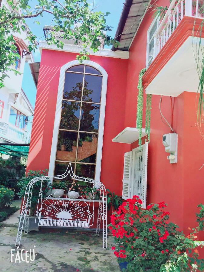 Villa 16 Nguyen Viet Xuan Da Lat Esterno foto