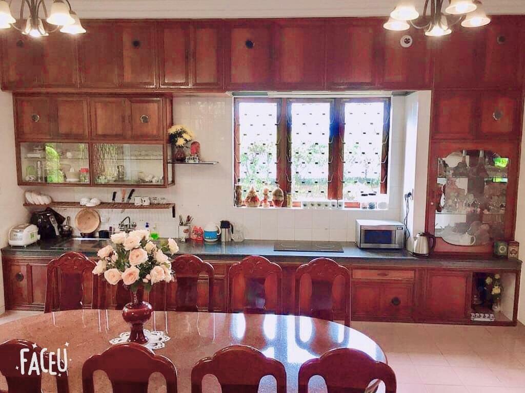 Villa 16 Nguyen Viet Xuan Da Lat Esterno foto