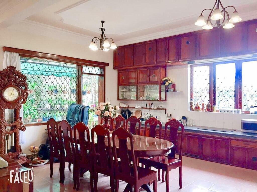 Villa 16 Nguyen Viet Xuan Da Lat Esterno foto